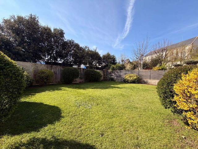 Vente appartement 5 pièces Vannes 56