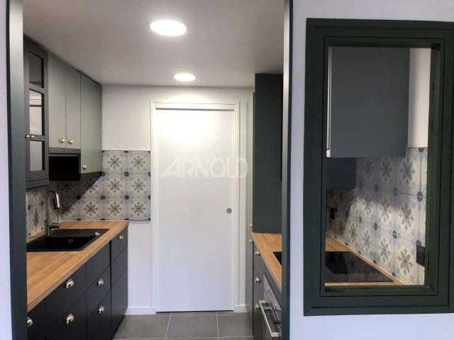 Vente appartement 5 pièces Vannes 56