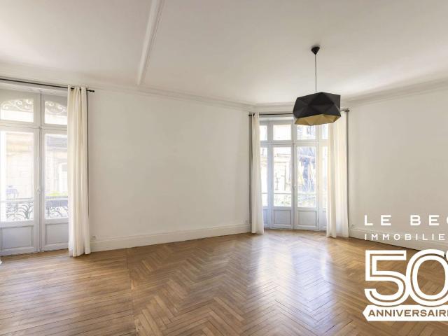 Vente appartement 5 pièces Vannes 56