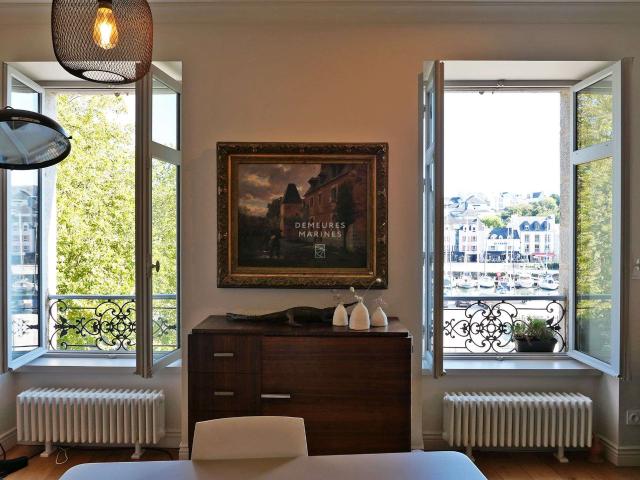 Vente appartement 5 pièces Vannes 56