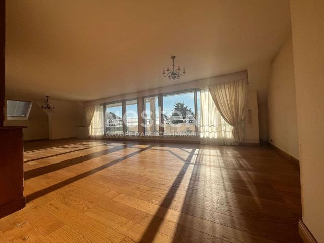 Vente appartement 5 pièces Vannes Gare Hôpital 56