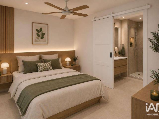 Vente appartement 5 pièces Vaulx en Velin 69