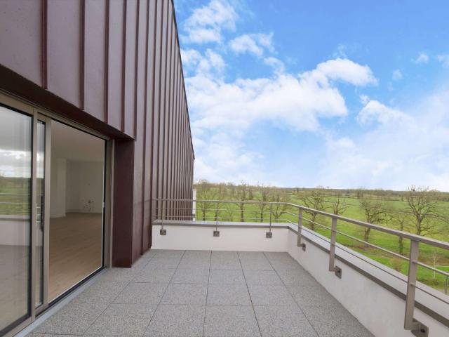 Vente appartement 5 pièces Vern sur Seiche 35
