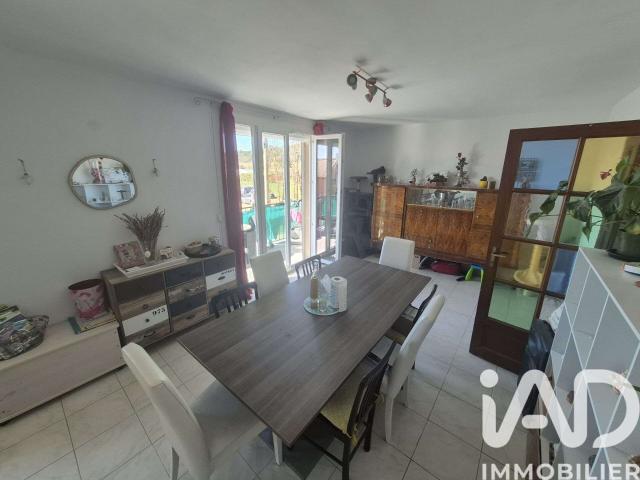 Vente appartement 5 pièces Vinon sur Verdon 83
