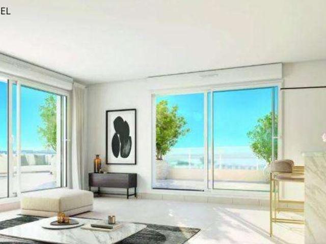 Vente appartement 5 pièces Vif 38
