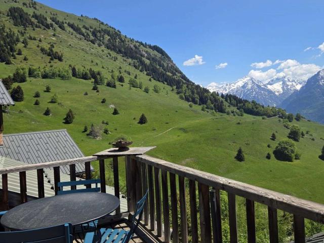 Vente appartement 5 pièces Villard Reculas 38