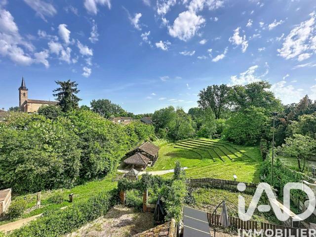 Vente appartement 5 pièces Villeneuve de Marsan 40