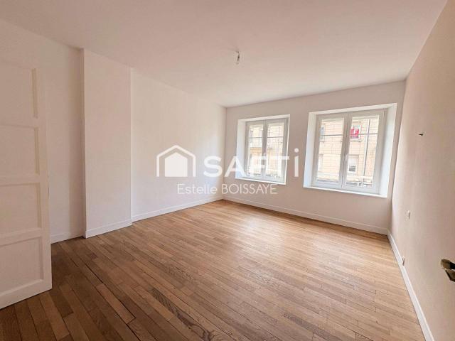 Vente appartement 5 pièces Vire Normandie 14