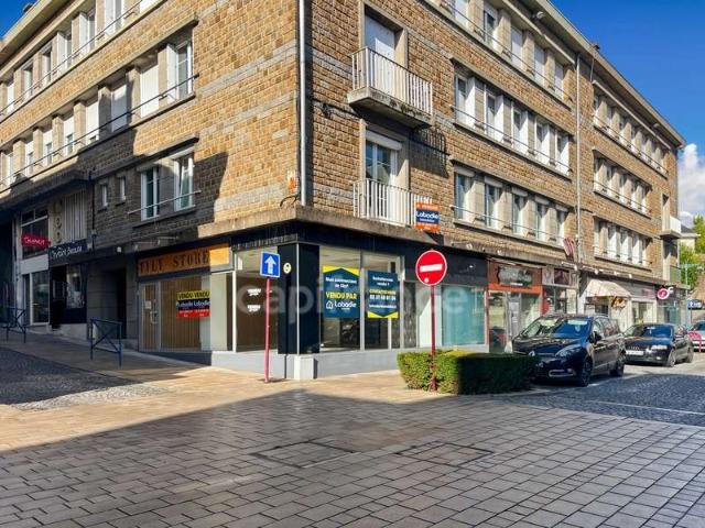 Vente appartement 5 pièces Vire 14
