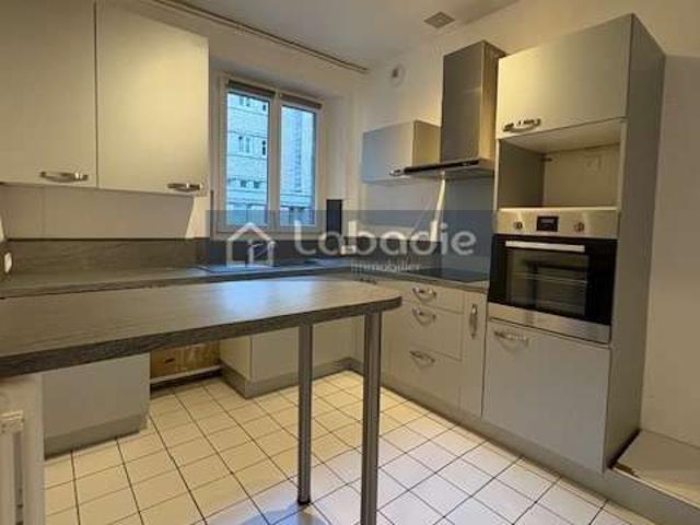 Vente appartement 5 pièces Vire 14