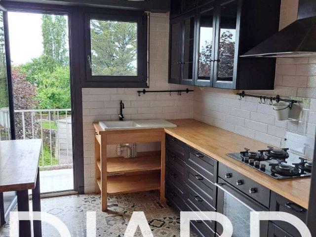 Vente appartement 5 pièces Vitré 35