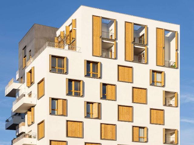 Vente appartement 5 pièces Vitry sur Seine 94
