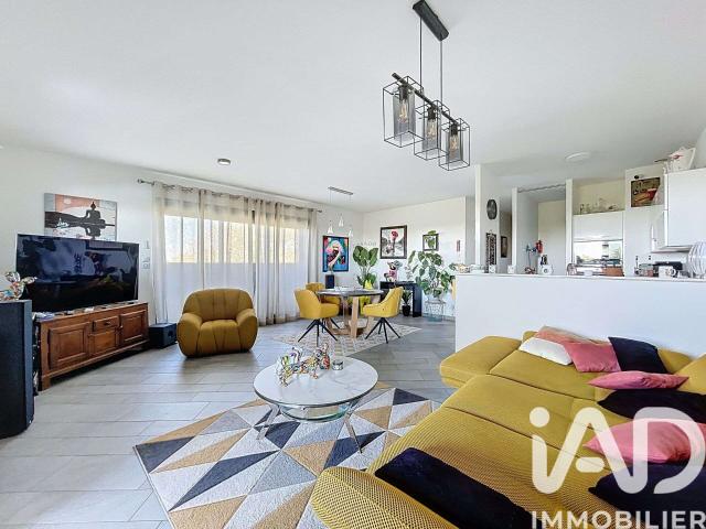 Vente appartement 5 pièces Agde 34