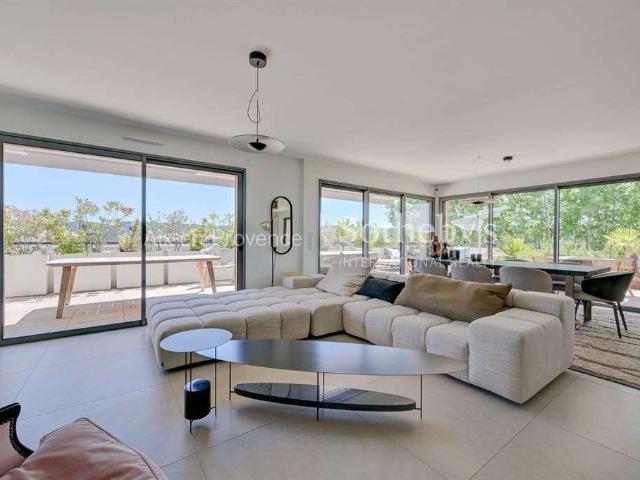 Vente appartement 5 pièces Aix en Provence 13