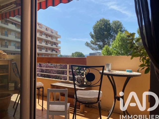 Vente appartement 5 pièces Aix en Provence 13