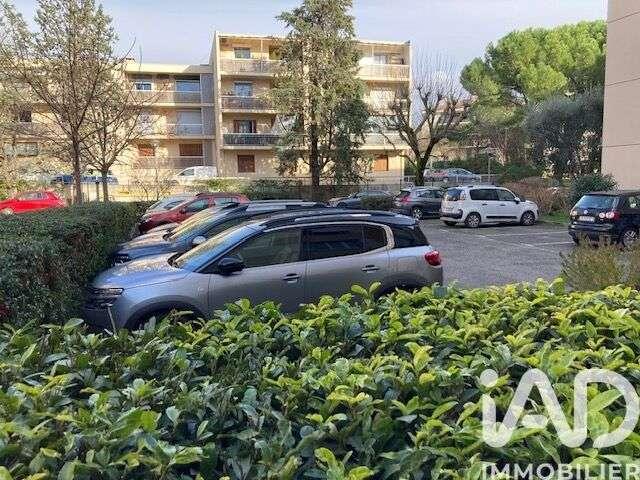 Vente appartement 5 pièces Aix en Provence 13