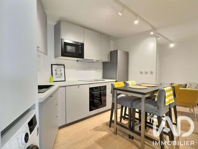 Vente appartement 5 pièces Aix en Provence 13