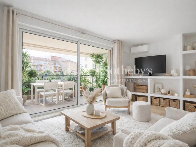 Vente appartement 5 pièces Aix en Provence 13