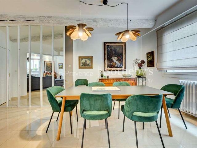 Vente appartement 5 pièces Aix en Provence 13