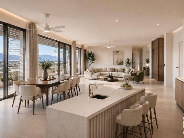 Vente appartement 5 pièces Aix les Bains 73