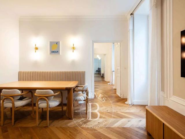 Vente appartement 5 pièces Ajaccio 20