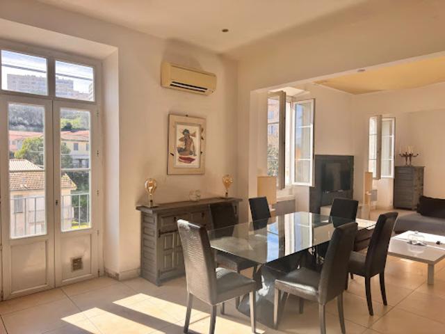 Vente Appartement 5 pièces Ajaccio