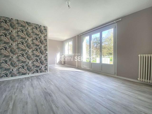 Vente appartement 5 pièces Alençon 61