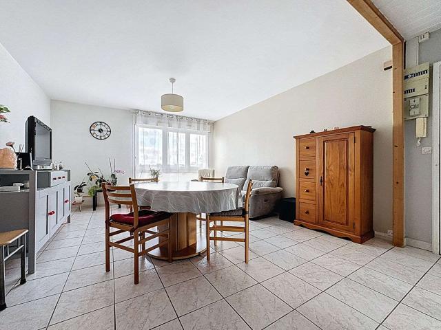 Vente appartement 5 pièces Ancenis Saint Géréon 44