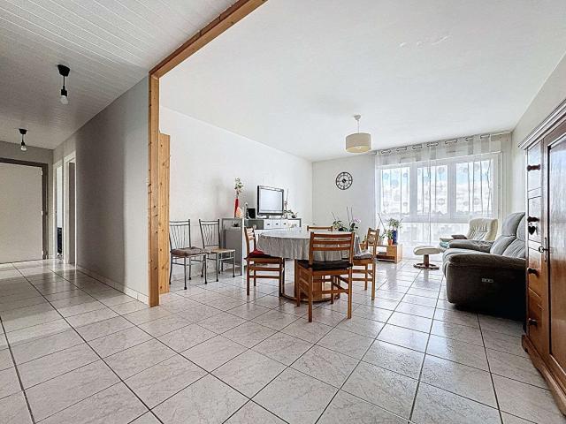 Vente appartement 5 pièces Ancenis Saint Géréon 44
