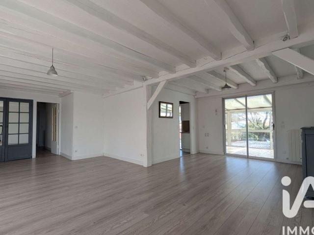 Vente appartement 5 pièces Andernos les Bains 33