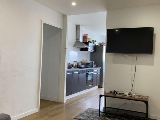 Vente appartement 5 pièces Angers 49