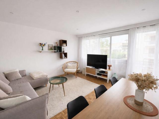 Vente appartement 5 pièces Angers 49