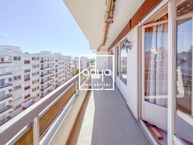 Vente appartement 5 pièces Angers 49