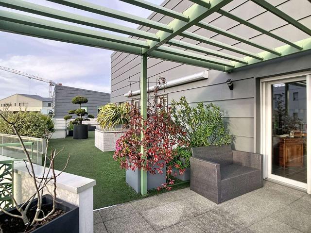 Vente appartement 5 pièces Angers 49