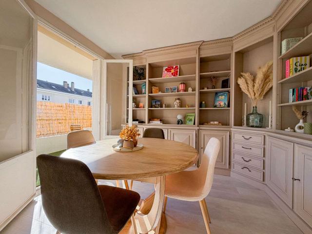 Vente appartement 5 pièces Angers 49
