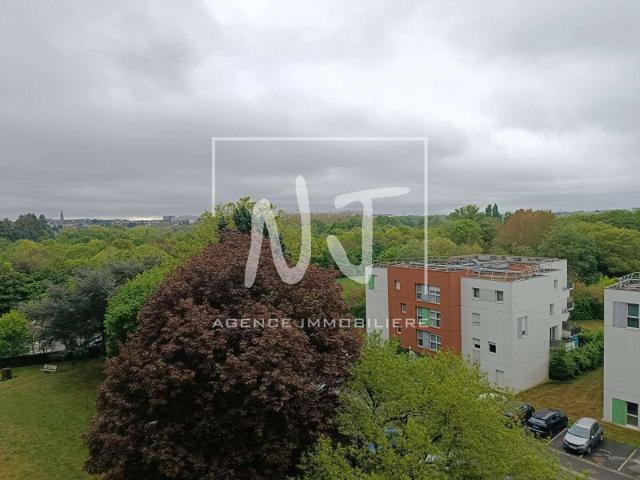 Vente appartement 5 pièces Angers 49