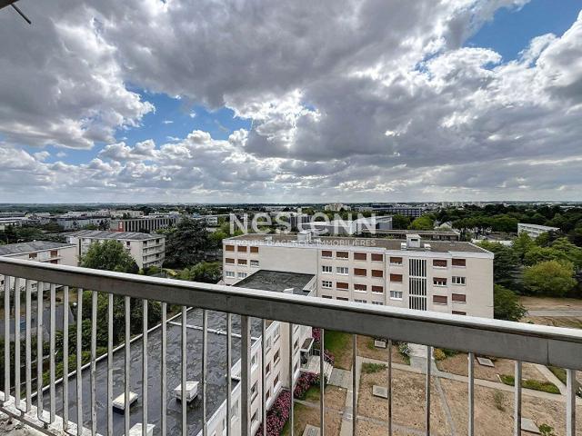 Vente appartement 5 pièces Angers 49