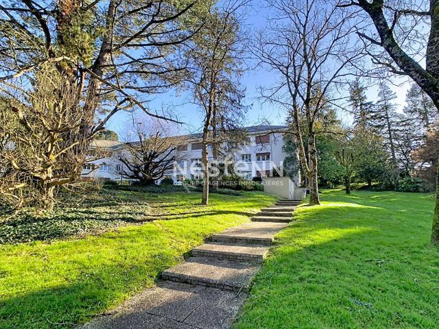 Vente appartement 5 pièces Angers 49