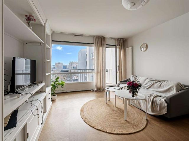 Vente appartement 5 pièces Angers 49