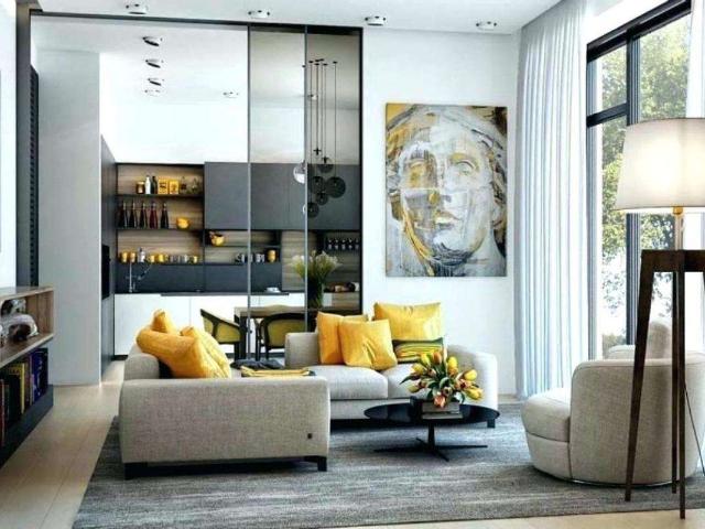 Vente appartement 5 pièces Angers 49