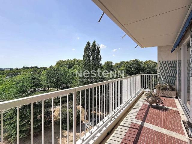 Vente appartement 5 pièces Angers 49