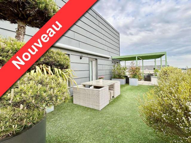Vente appartement 5 pièces Angers 49