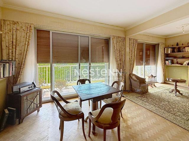 Vente appartement 5 pièces Angers 49