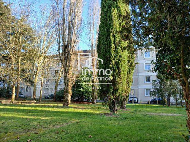 Vente appartement 5 pièces Angers 49