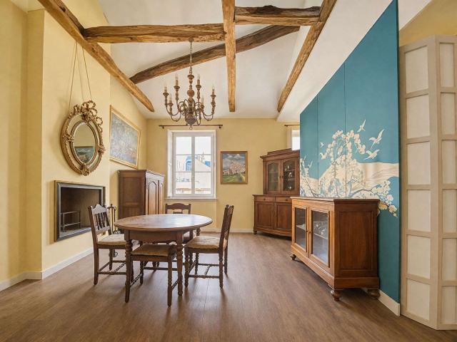 Vente appartement 5 pièces Angers 49