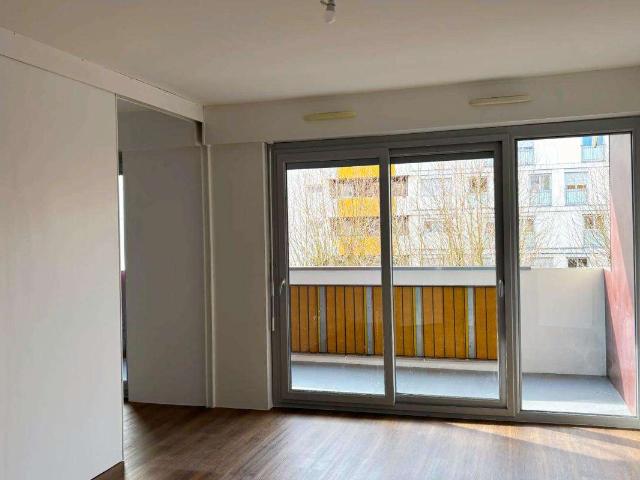 Vente appartement 5 pièces Angers 49
