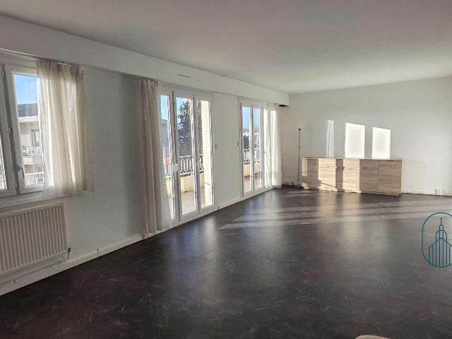Vente appartement 5 pièces Angers 49