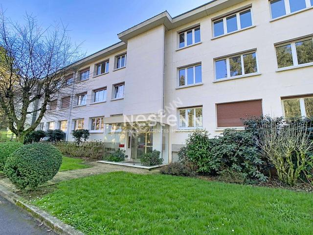 Vente appartement 5 pièces Angers 49