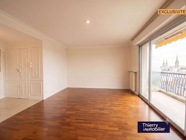 Vente appartement 5 pièces Angers 49
