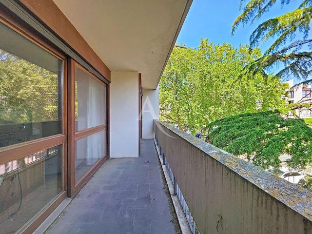 Vente appartement 5 pièces Angers Centre 49
